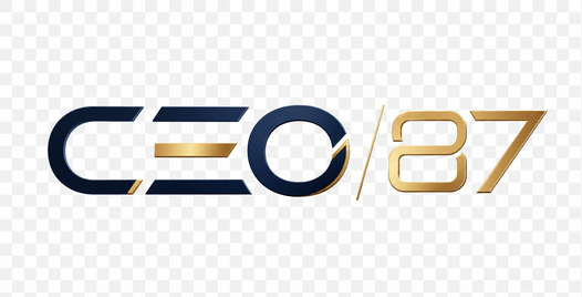 ceo 87 logo